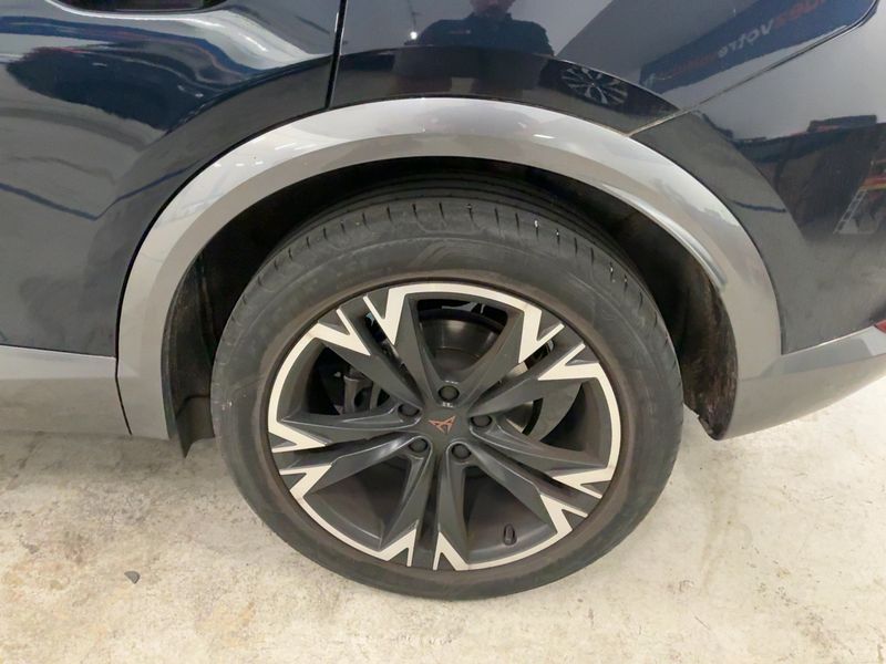 Cupra Formentor 1.5 TSI ACT 2022 – снимка 5