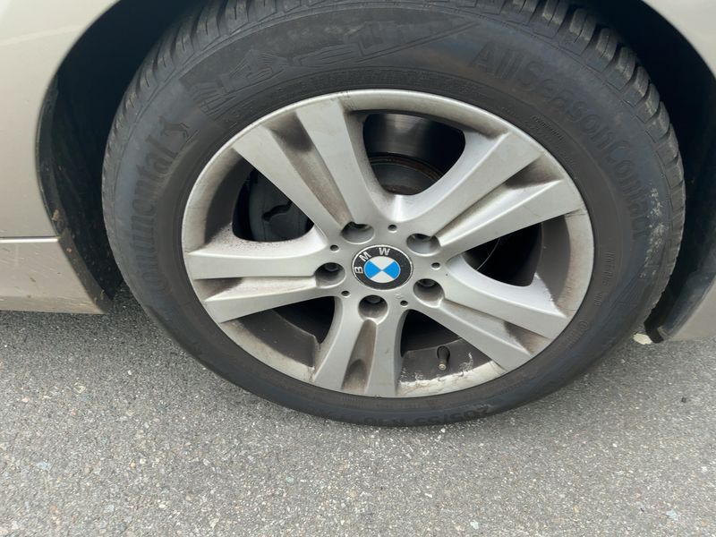 BMW 1er 118i 2010 – снимка 11