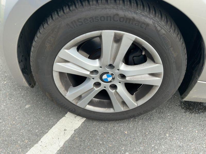 BMW 1er 118i 2010 – снимка 3