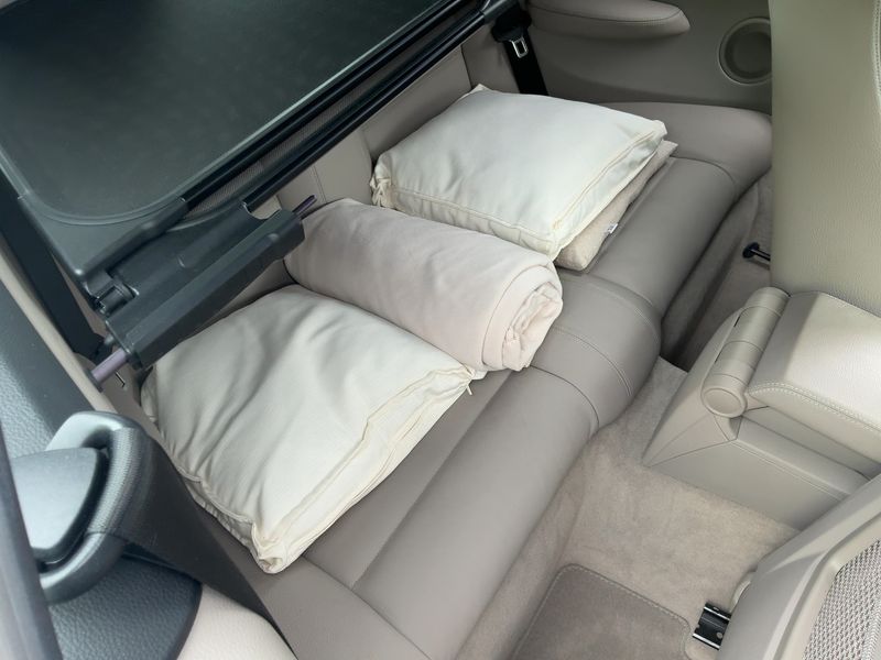 BMW 1er 118i 2010 – снимка 19
