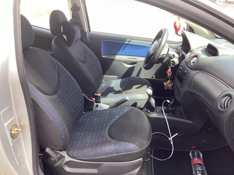 Citroen C2 1.1 Furio 2005 – снимка 3