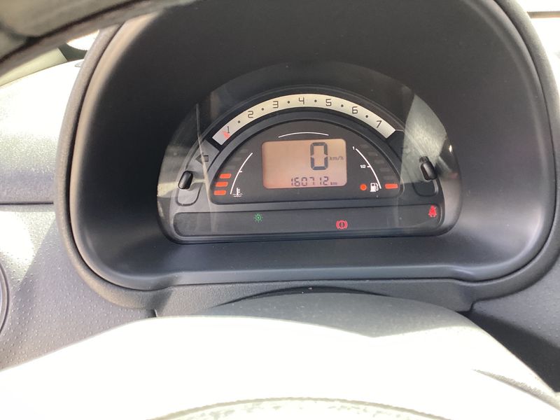 Citroen C2 1.1 Furio 2005 – снимка 4