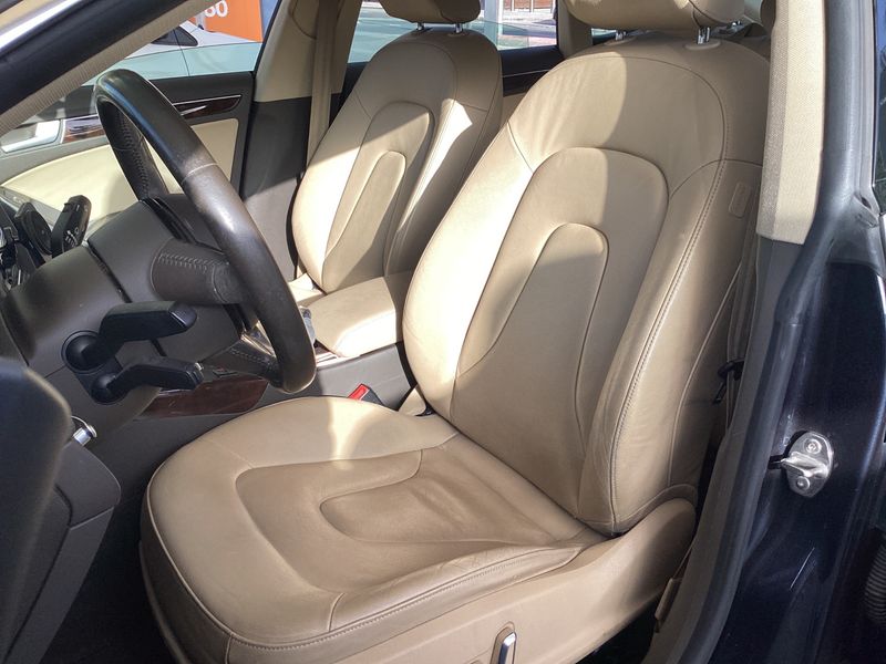 Audi A5 Sportback 2.0 TFSI quattro 2014 – снимка 22