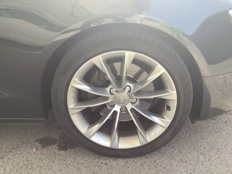 Audi A5 Sportback 2.0 TFSI quattro 2014 – снимка 11