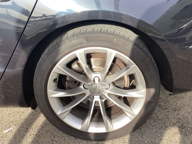 Audi A5 Sportback 2.0 TFSI quattro 2014 – снимка 5