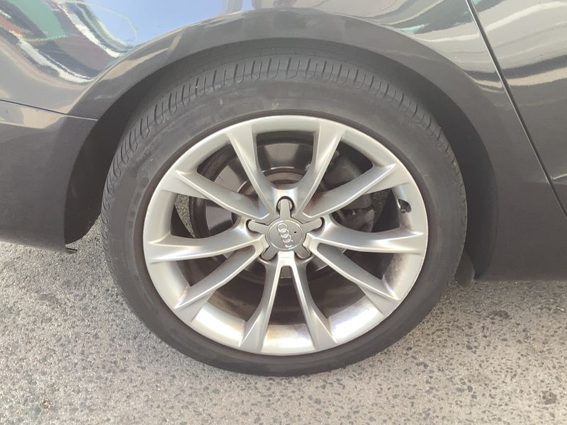 Audi A5 Sportback 2.0 TFSI quattro 2014 – снимка 9