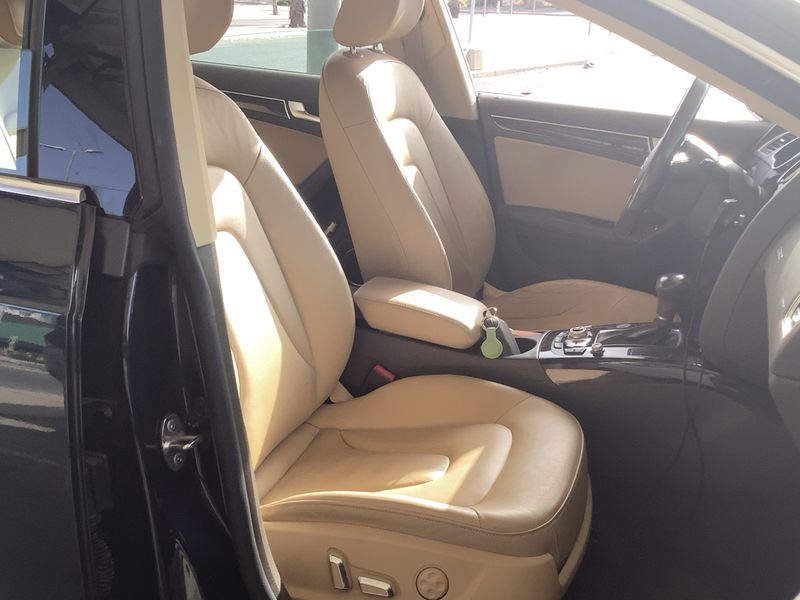 Audi A5 Sportback 2.0 TFSI quattro 2014 – снимка 16