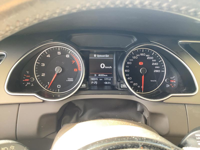 Audi A5 Sportback 2.0 TFSI quattro 2014 – снимка 18