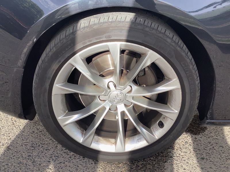 Audi A5 Sportback 2.0 TFSI quattro 2014 – снимка 3