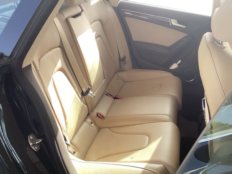 Audi A5 Sportback 2.0 TFSI quattro 2014 – снимка 19