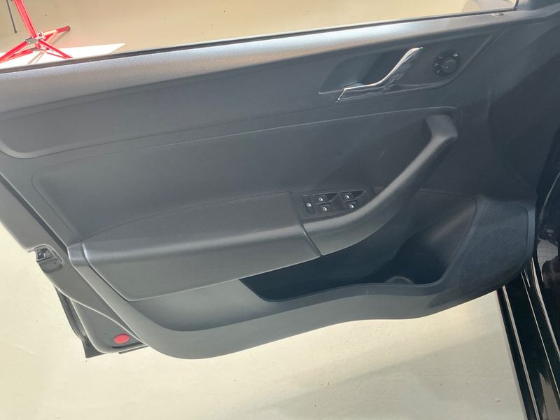 Skoda Rapid Spaceback 1.4 TSI Drive 2014 – снимка 35