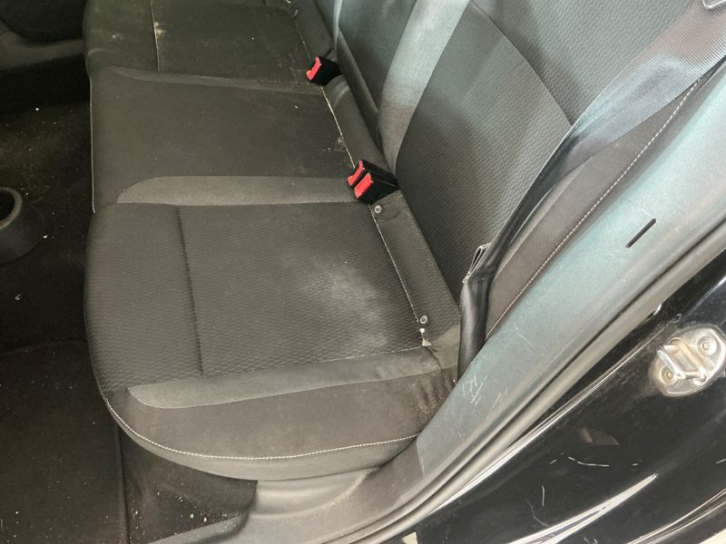 Skoda Rapid Spaceback 1.4 TSI Drive 2014 – снимка 32