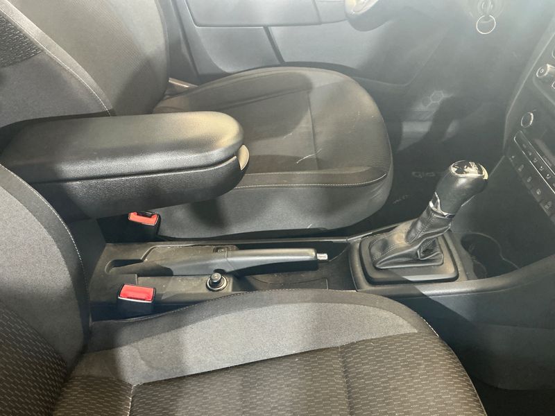 Skoda Rapid Spaceback 1.4 TSI Drive 2014 – снимка 31