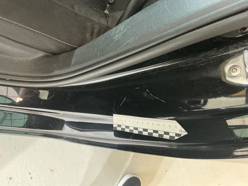 Skoda Rapid Spaceback 1.4 TSI Drive 2014 – снимка 25