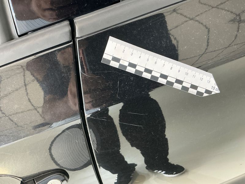 Skoda Rapid Spaceback 1.4 TSI Drive 2014 – снимка 27