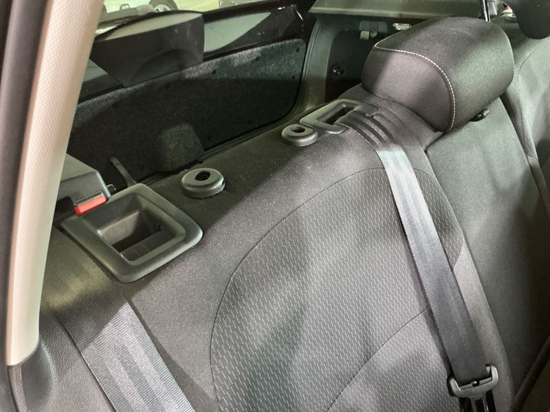 Skoda Rapid Spaceback 1.4 TSI Drive 2014 – снимка 38