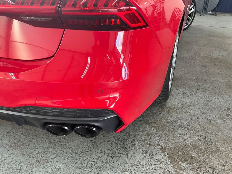 Audi S7 Sportback 3.0 TDI Mild-Hybrid quattro 2022 – снимка 36
