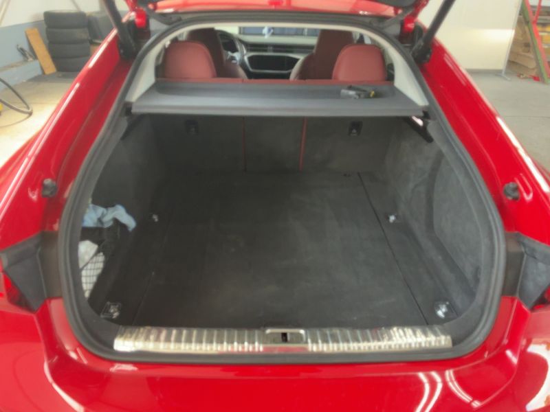 Audi S7 Sportback 3.0 TDI Mild-Hybrid quattro 2022 – снимка 15