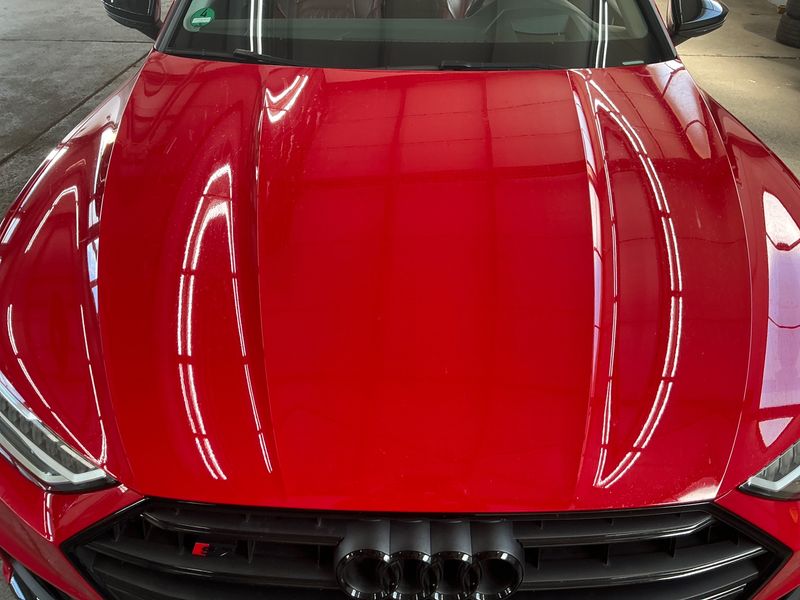 Audi S7 Sportback 3.0 TDI Mild-Hybrid quattro 2022 – снимка 39