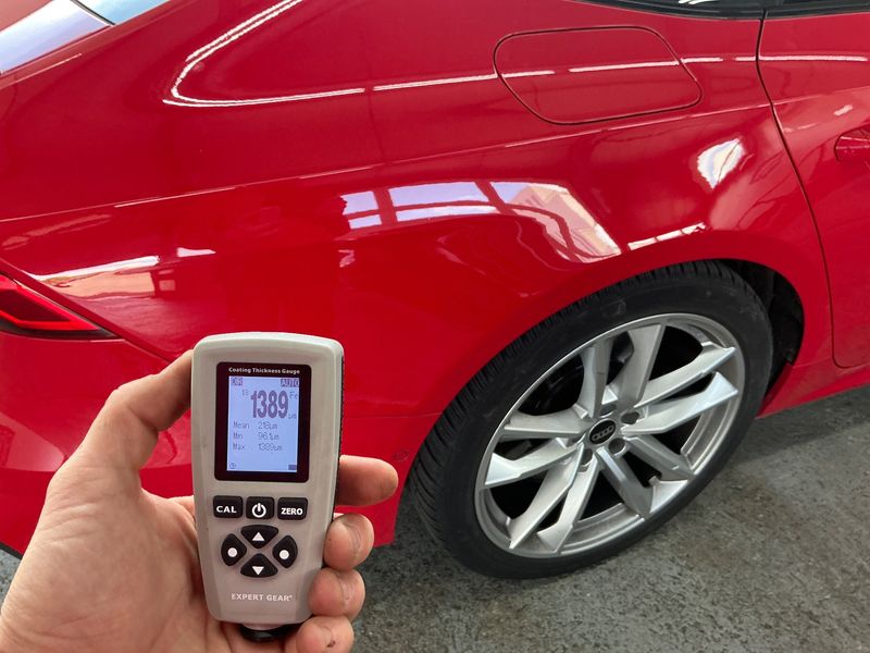 Audi S7 Sportback 3.0 TDI Mild-Hybrid quattro 2022 – снимка 23