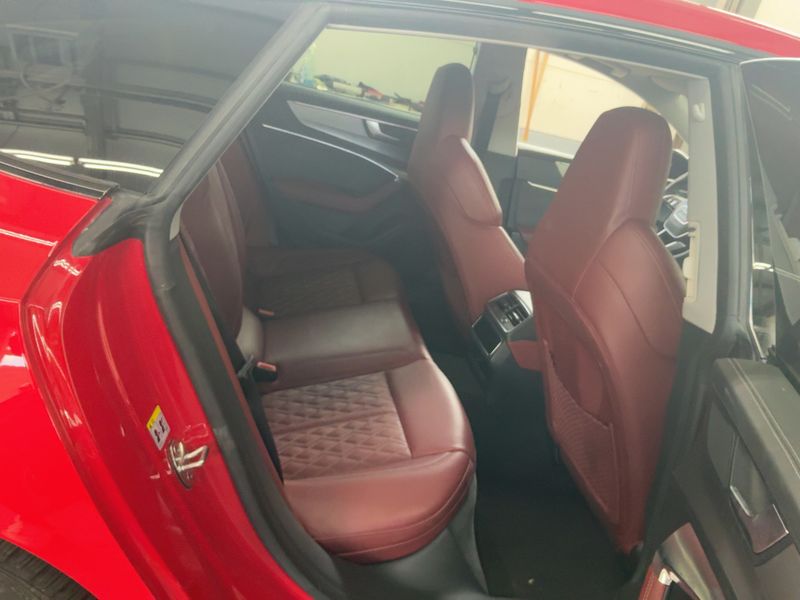 Audi S7 Sportback 3.0 TDI Mild-Hybrid quattro 2022 – снимка 19