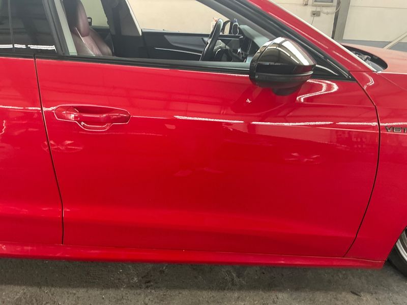 Audi S7 Sportback 3.0 TDI Mild-Hybrid quattro 2022 – снимка 24