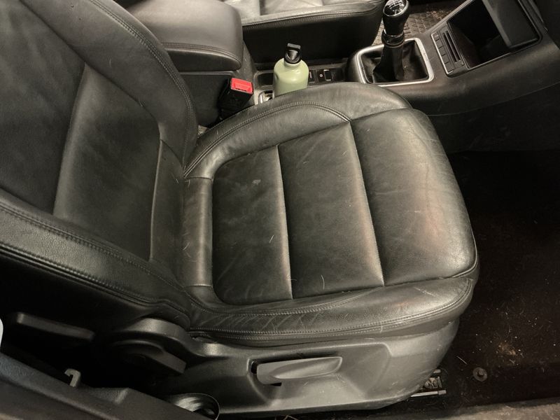 Volkswagen Tiguan 2.0 TSI Sport & Style 4Motion 2013 – снимка 33
