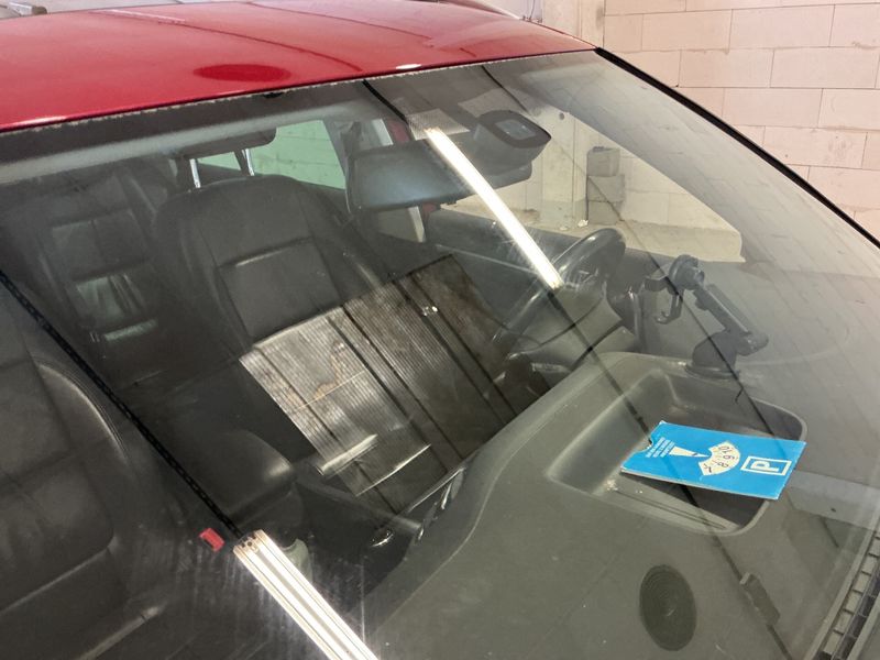 Volkswagen Tiguan 2.0 TSI Sport & Style 4Motion 2013 – снимка 42