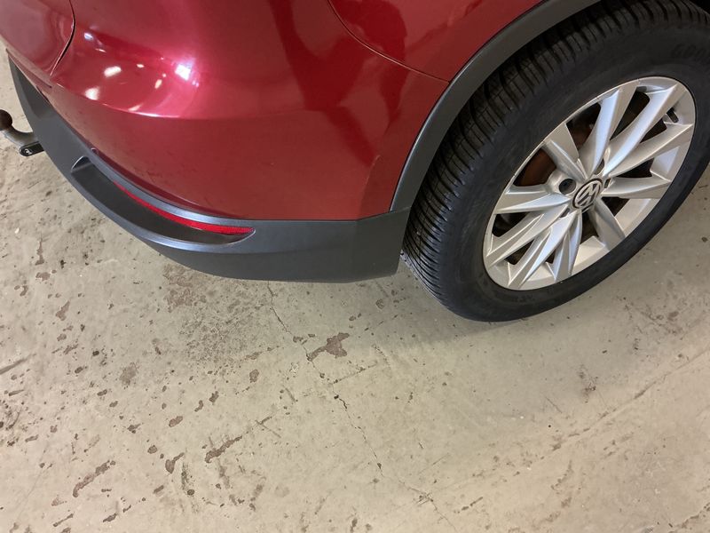 Volkswagen Tiguan 2.0 TSI Sport & Style 4Motion 2013 – снимка 39