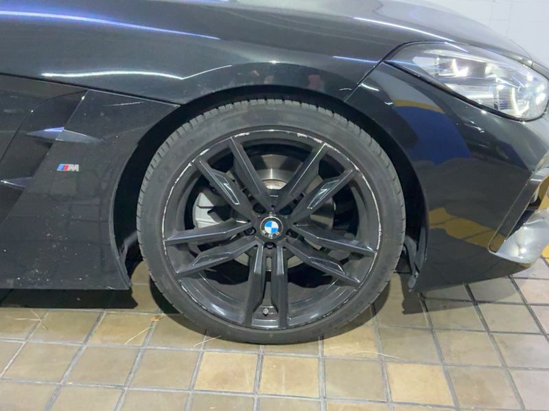 BMW Z4 sDrive 20i M Sport 2019 – снимка 11