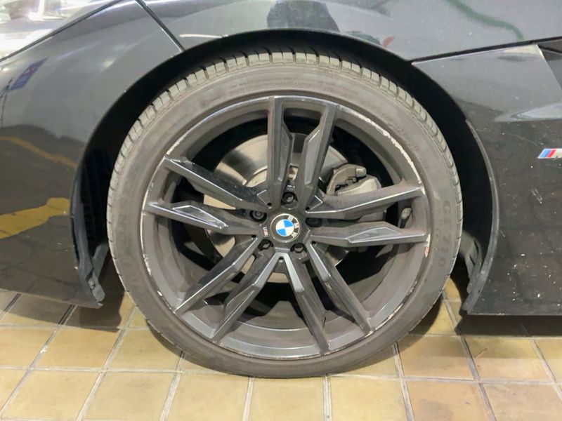 BMW Z4 sDrive 20i M Sport 2019 – снимка 3