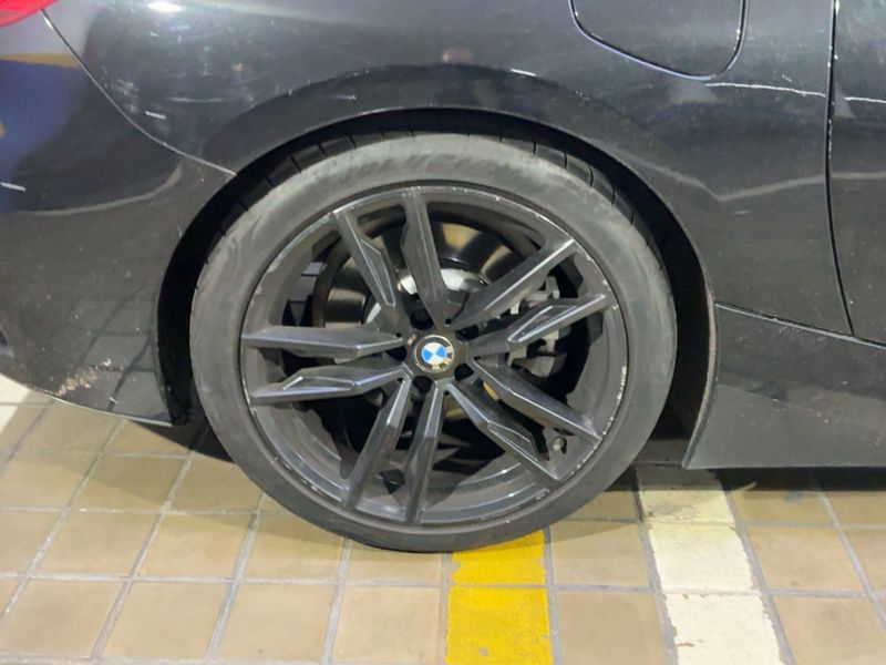 BMW Z4 sDrive 20i M Sport 2019 – снимка 9