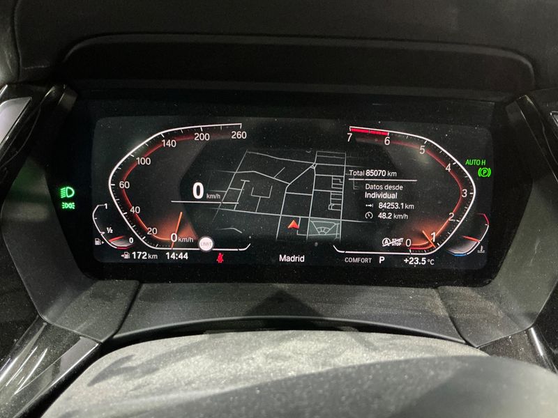 BMW Z4 sDrive 20i M Sport 2019 – снимка 18