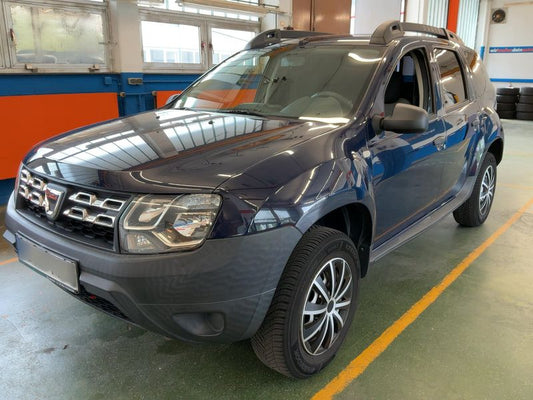 Dacia Duster 1.6 Ice 4x2 2015 – снимка 1