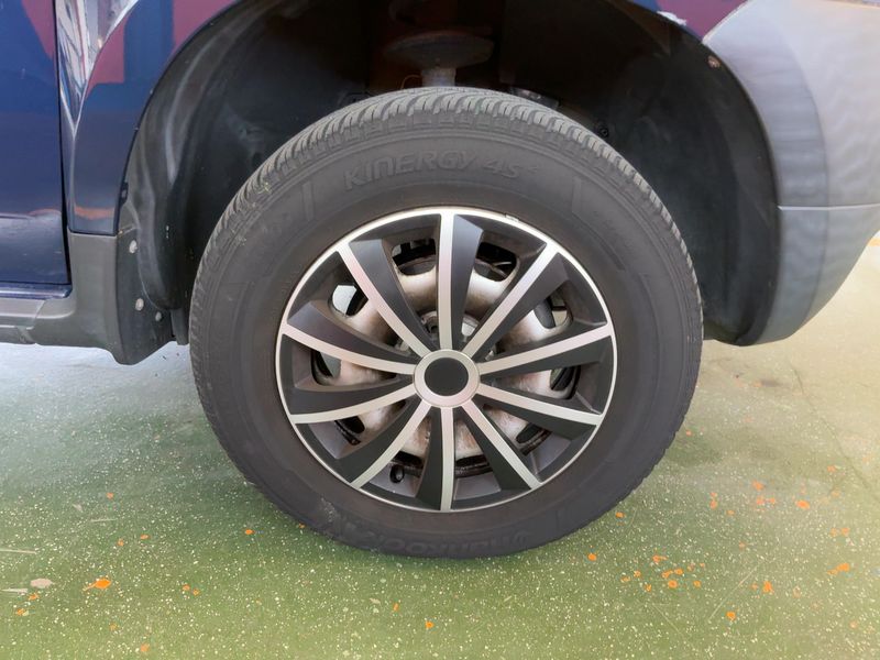 Dacia Duster 1.6 Ice 4x2 2015 – снимка 11