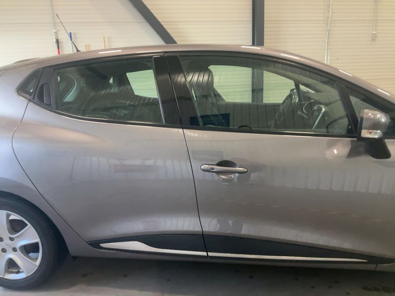 Renault Clio 0.9 Energy Intens 2016 – снимка 10