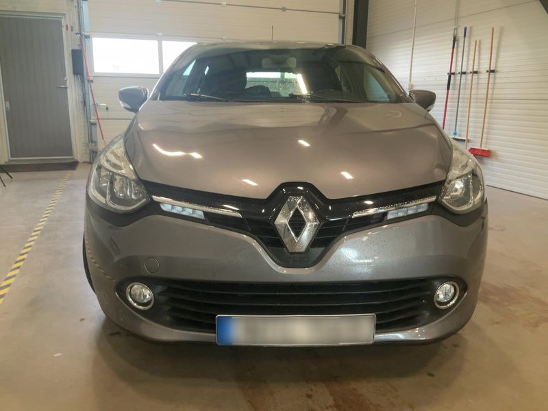 Renault Clio 0.9 Energy Intens 2016 – снимка 14