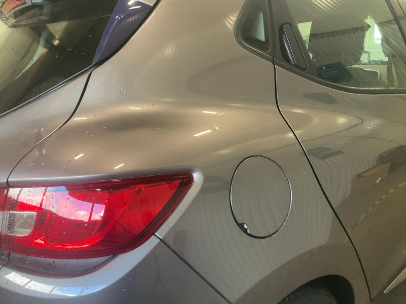 Renault Clio 0.9 Energy Intens 2016 – снимка 8