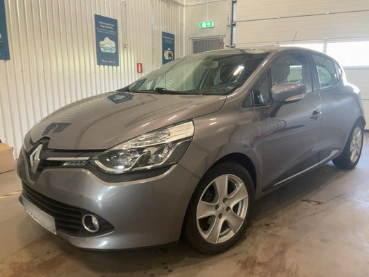 Renault Clio 0.9 Energy Intens 2016 – снимка 1