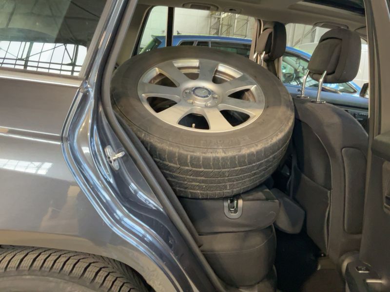 Mercedes-Benz GLK-Klasse GLK 280 4Matic 2009 – снимка 20