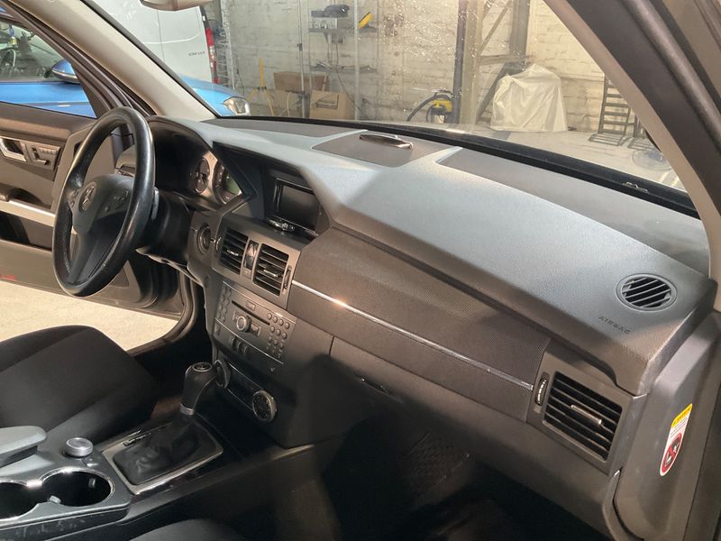 Mercedes-Benz GLK-Klasse GLK 280 4Matic 2009 – снимка 41