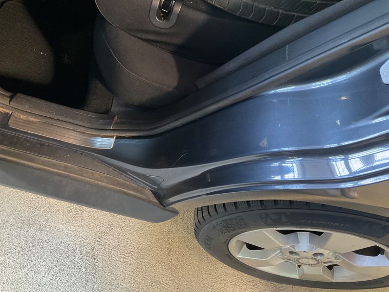 Mercedes-Benz GLK-Klasse GLK 280 4Matic 2009 – снимка 27