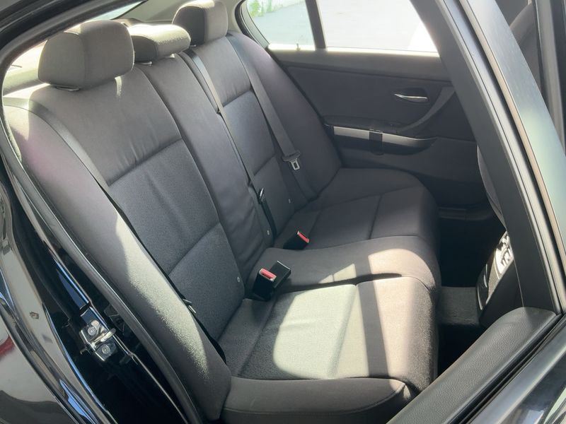 BMW 3er 318d 2008 – снимка 14