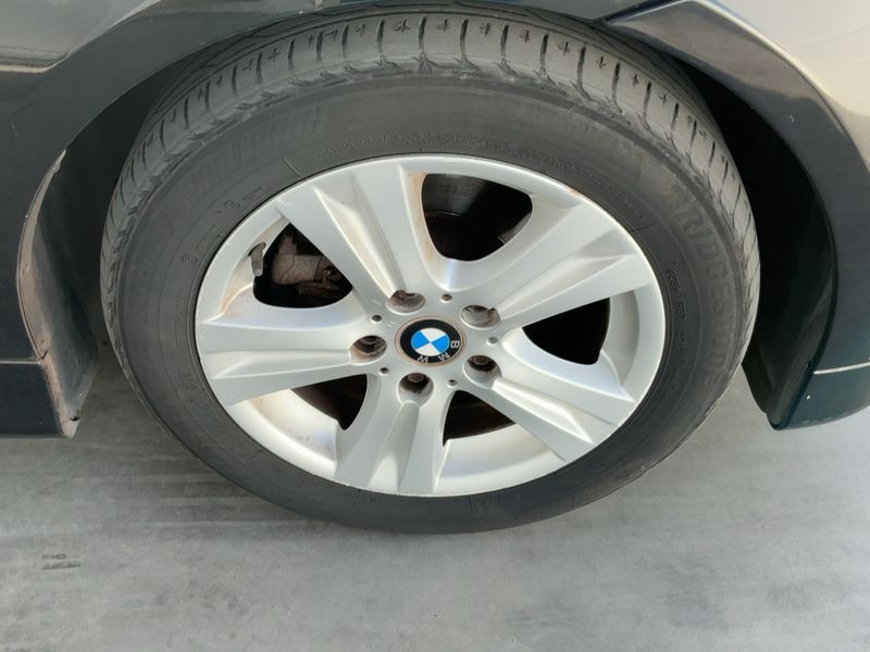 BMW 3er 318d 2008 – снимка 20