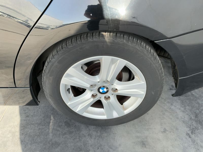 BMW 3er 318d 2008 – снимка 18