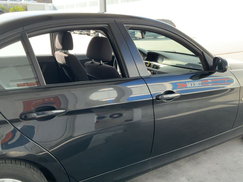 BMW 3er 318d 2008 – снимка 7