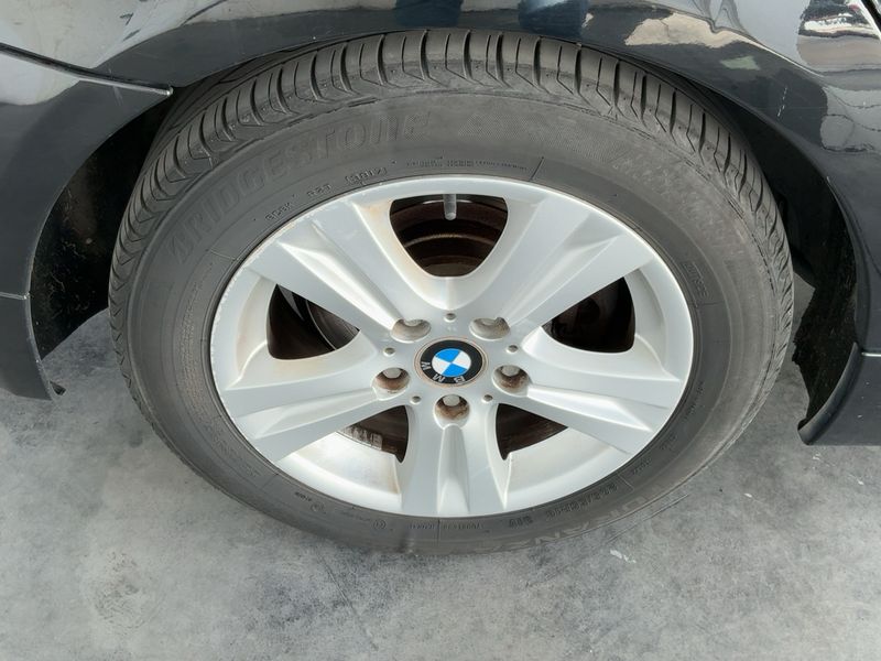 BMW 3er 318d 2008 – снимка 19