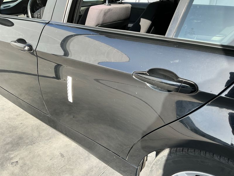 BMW 3er 318d 2008 – снимка 23