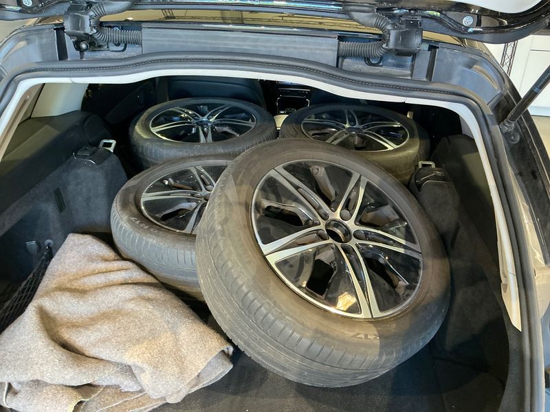 Mercedes-Benz C-Klasse C 200 d T Avantgarde 2019 – снимка 15