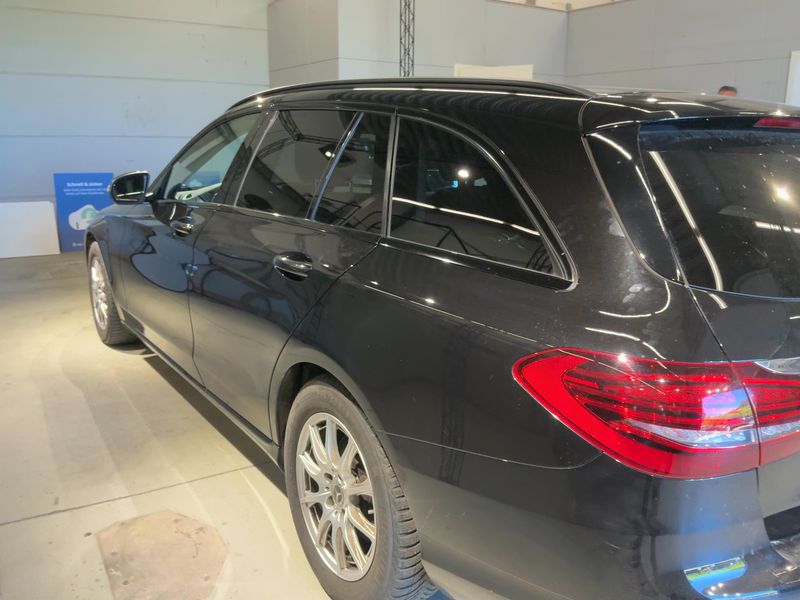Mercedes-Benz C-Klasse C 200 d T Avantgarde 2019 – снимка 6